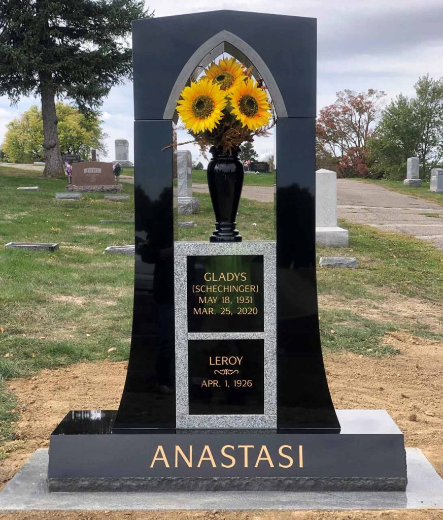 Как Выбрать Памятник Из Гранита